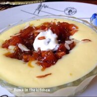 Qubani Sweet Plain