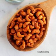 ROASTED KAJU