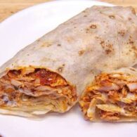 Rumali Shawarma Chicken Special