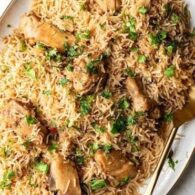 Special Chicken Biryani - Couple Pack