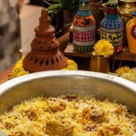 Special Fish Biryani