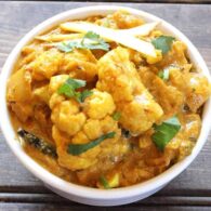 Veg. Lababdar