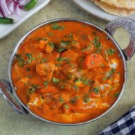 Veg. Makhanwala
