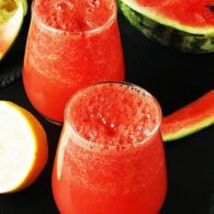 Water Melon (Seasonal)