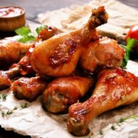 Chicken Drumstick (5pcs)