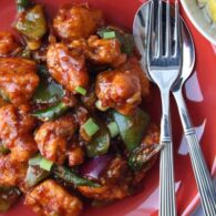 Chicken Starters