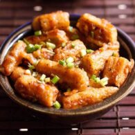 Crispy Baby Corn