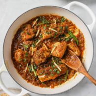 Fish Bengali Masala