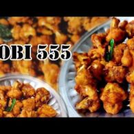 Shahi Gobi 555