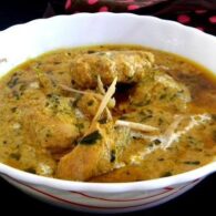 METHI CHICKEN FRY