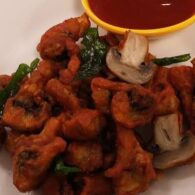Shahi Mushroom 555