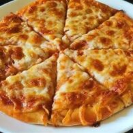 Exotic Pizzas