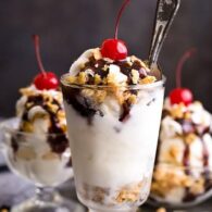 5 Star Sundae