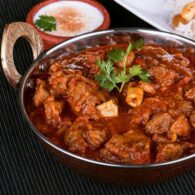 ACHARI MUTTON(SPICY)