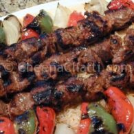 BRUNDAVAN SPECIAL ARABIAN KEBAB