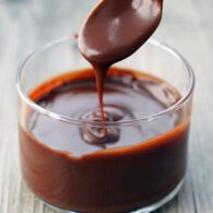 Add-On: Choco Sauce