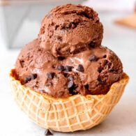 Add-On: Dark Choco Chips