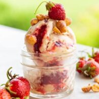 Add-On: Nuts/Jelly