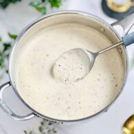 Add-On: Truffle Sauce