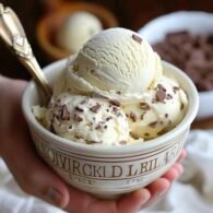 Add-On: White Choco Chips