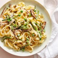 Alfredo Mixed Pasta