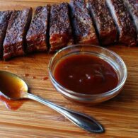 American Barbecue Dip