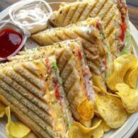 Sandwich