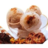 Anjeer Badam Ice Cream (100g)