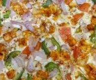 BH Special Italian Pizza (Large)