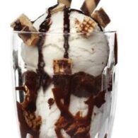 BH Special Sundae