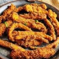 Babycorn Strips
