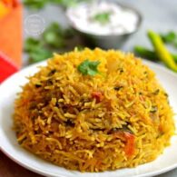Biryani Rice (1 Person)