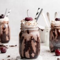 Black Forest Shake