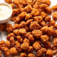 Boneless Popcorn - Large