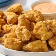 Boneless Popcorn - Medium