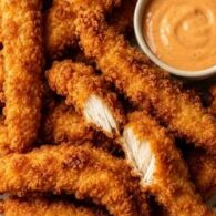 Boneless Strips (10)