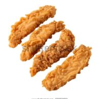 Boneless Strips - Four Piece