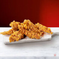 Boneless Strips - Six Piece