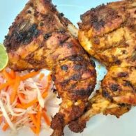 CHICKEN ARMANI