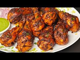 CHICKEN DRUMSTIC