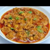 CHICKEN FRY(GRAVY) B/L