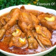 CHICKEN MAHARAJA