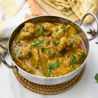 CHICKEN MUGULAI