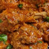 CHICKEN MURGU