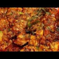 CHICKEN ROGHAJHOSHN