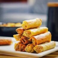 CHICKEN SANGAI ROLL