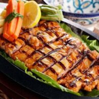 CHICKEN SIZZLER