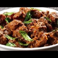 CHILLY MUTTON