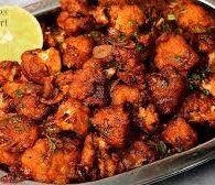 CRISPY GOBBI