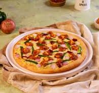 Cheese Burst Paneer Tikka Pizza (Large)